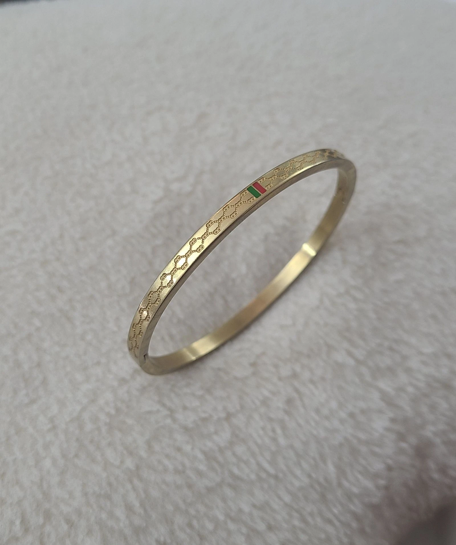 Jonc dourado – photo 4